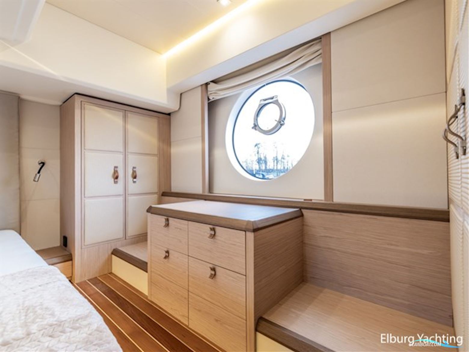 Beneteau Monte Carlo 6