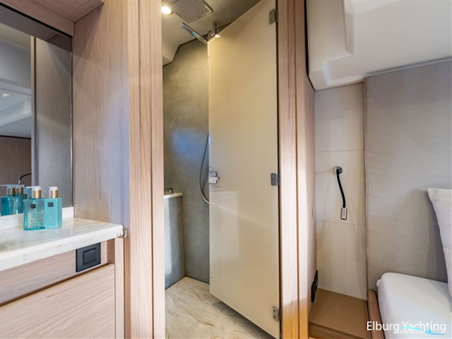 Beneteau Monte Carlo 6