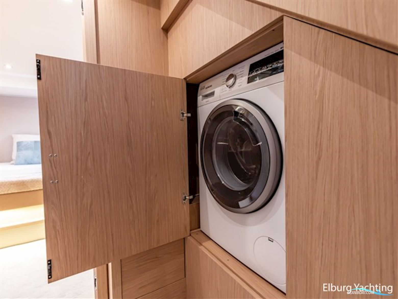 Beneteau Monte Carlo 6