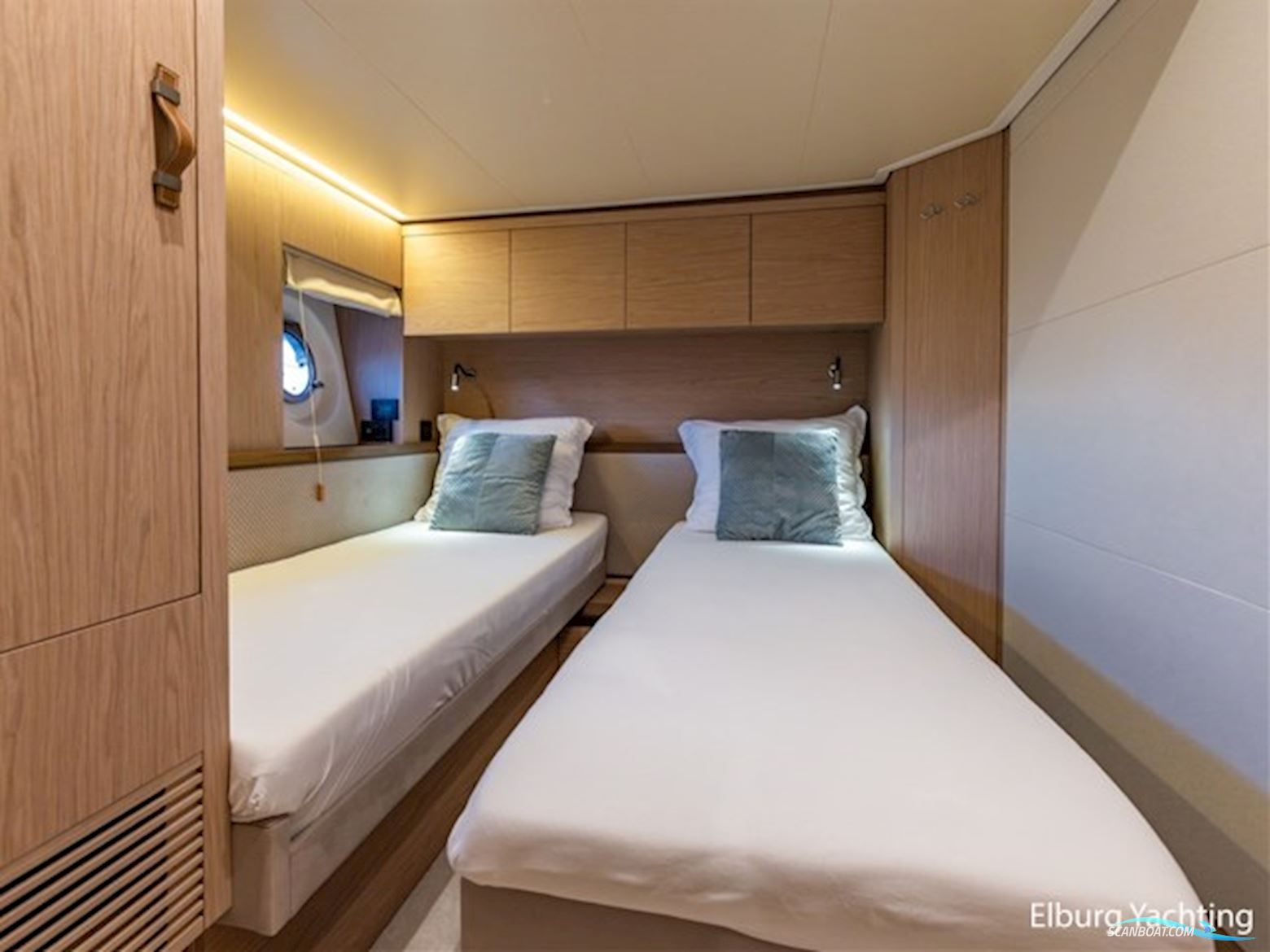 Beneteau Monte Carlo 6