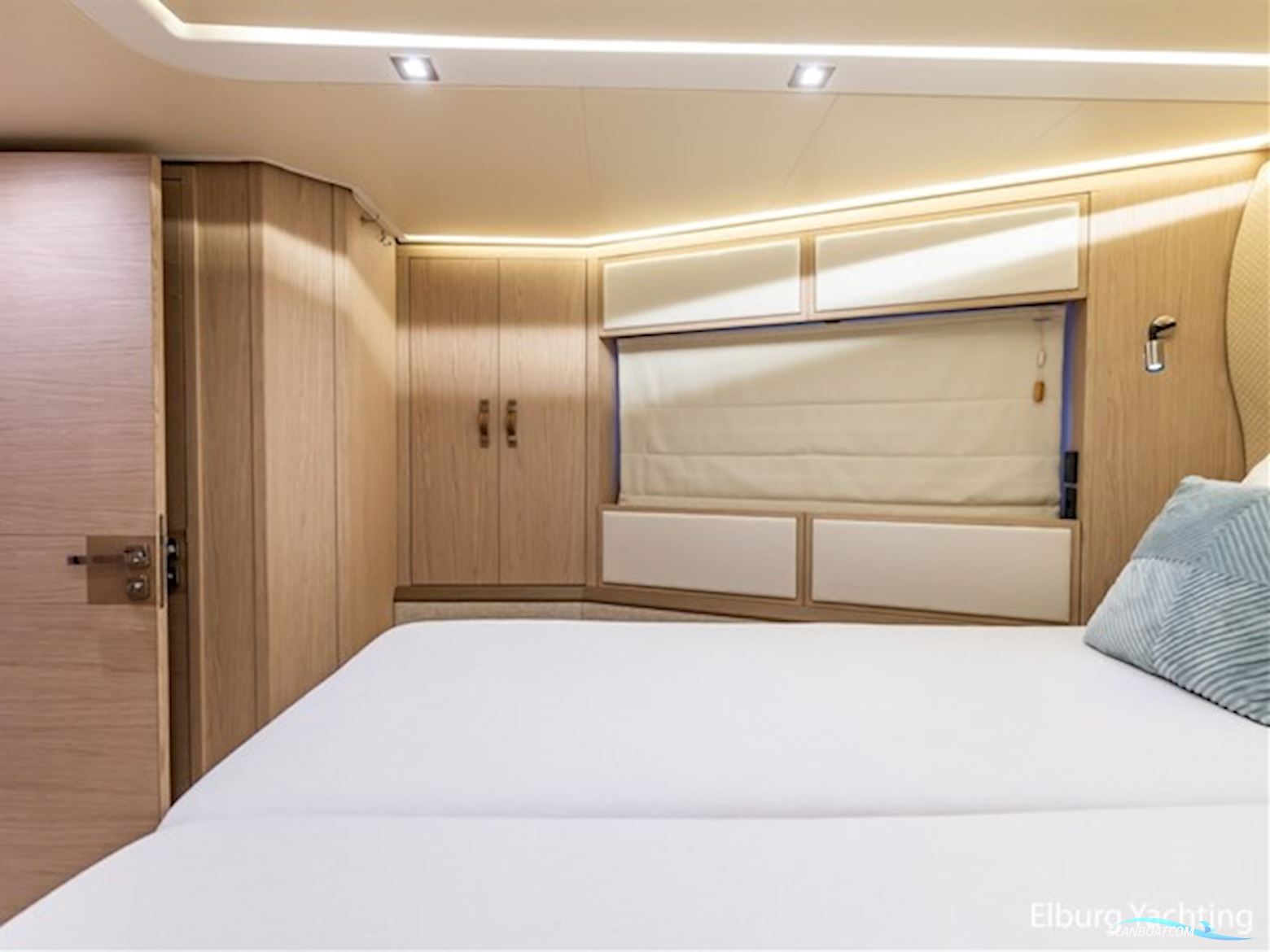 Beneteau Monte Carlo 6