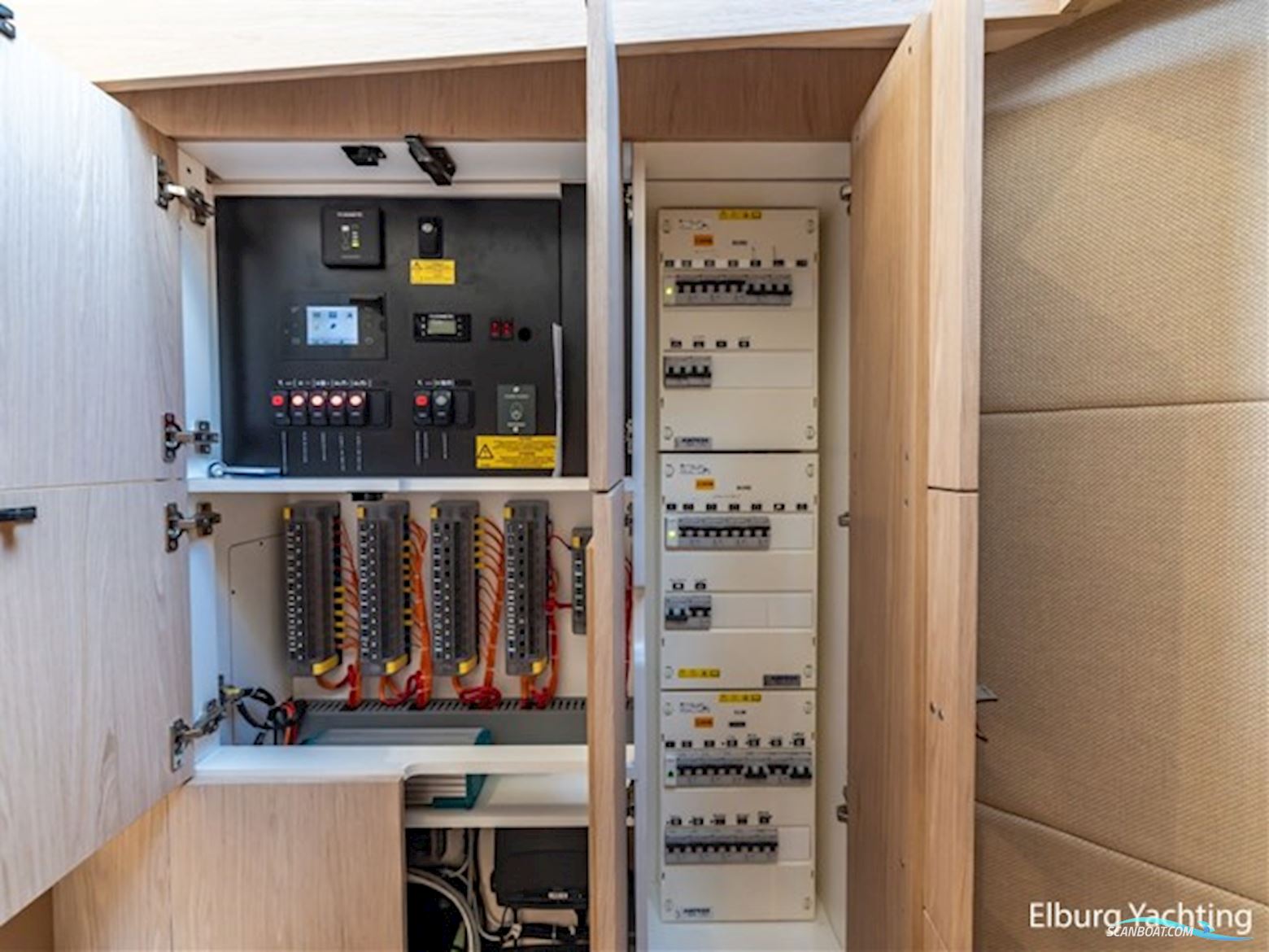 Beneteau Monte Carlo 6