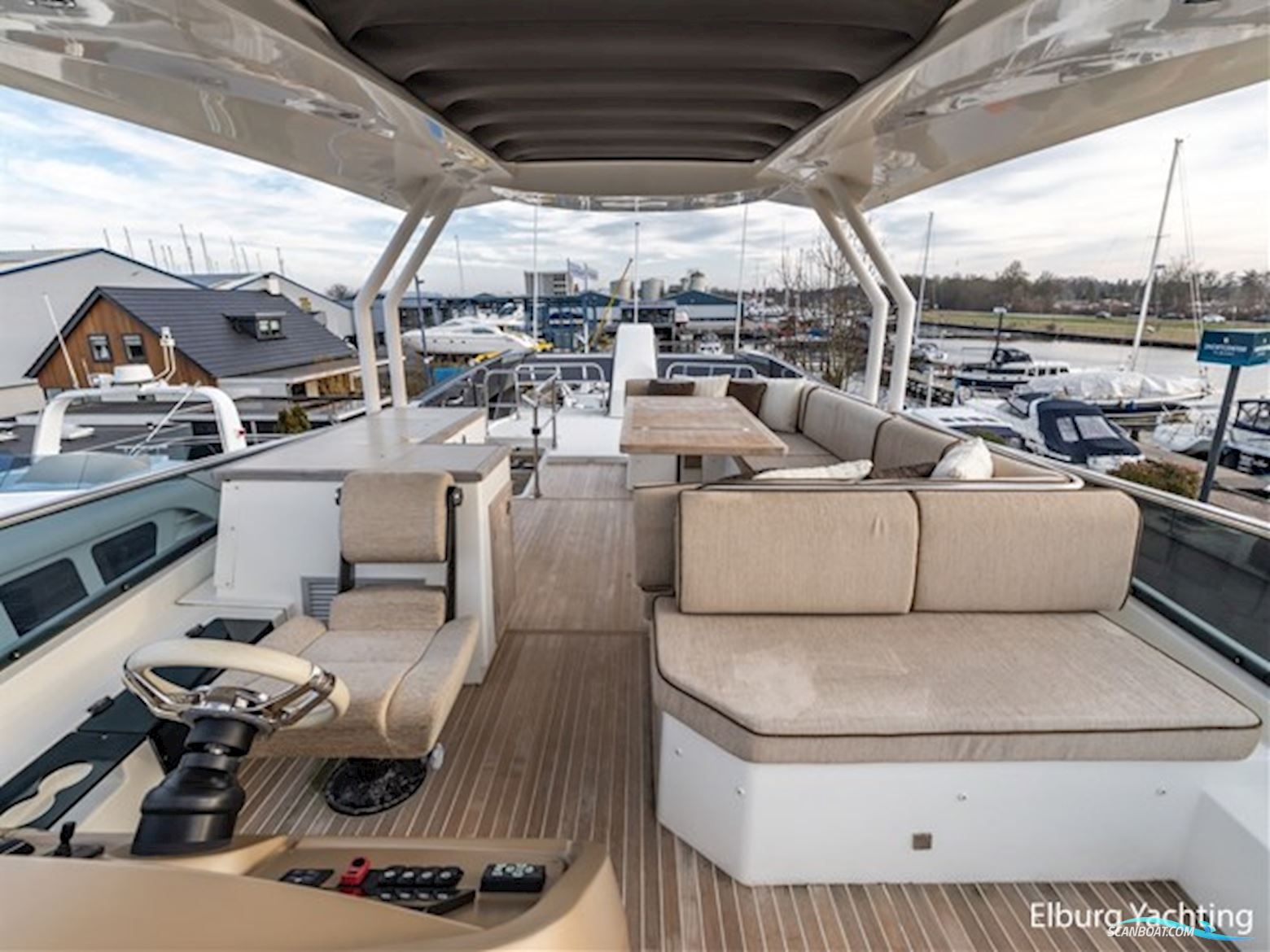 Beneteau Monte Carlo 6