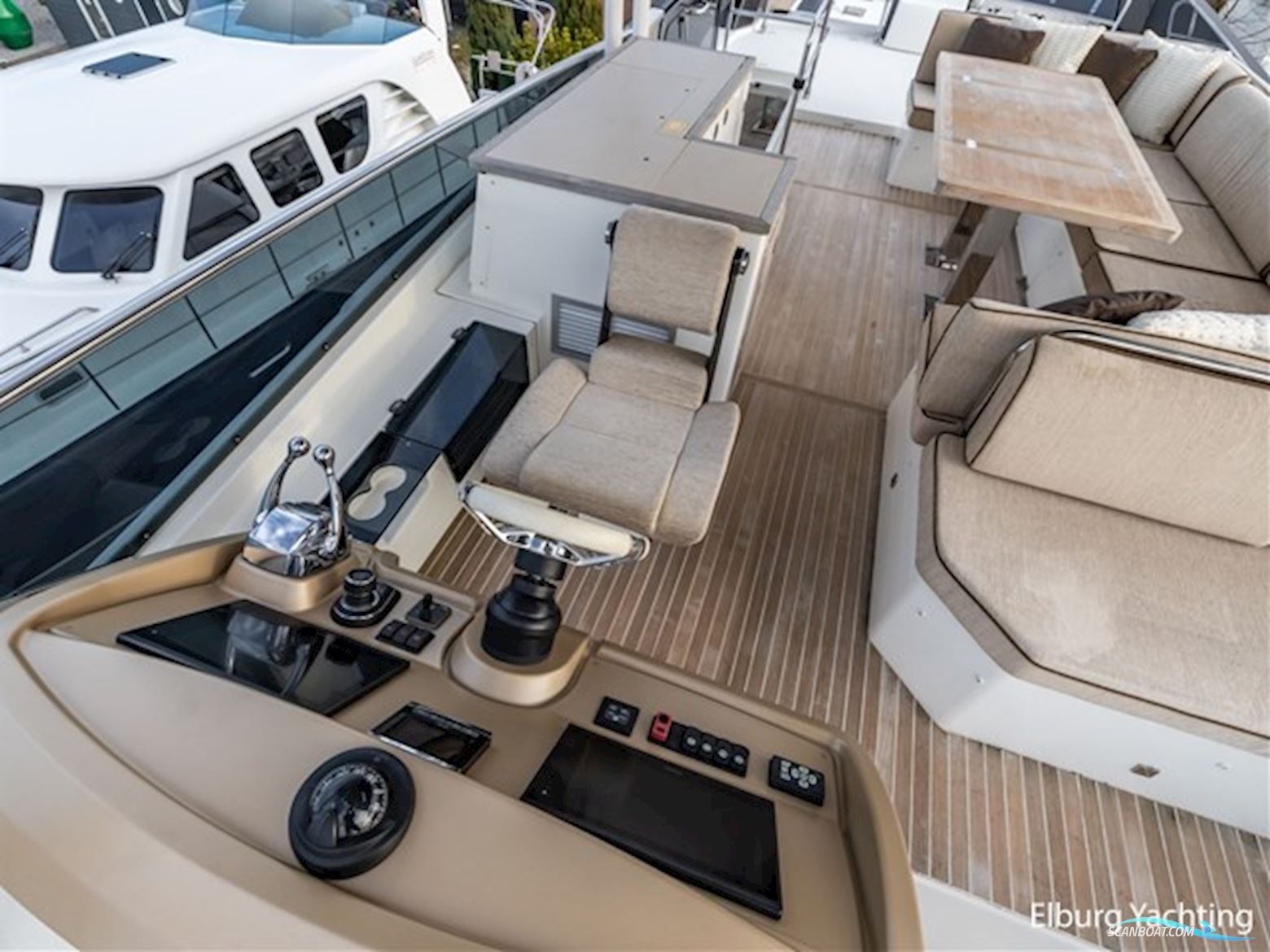 Beneteau Monte Carlo 6