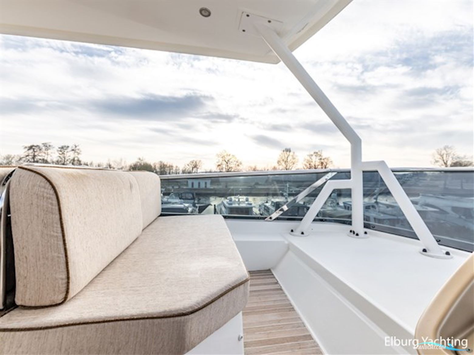 Beneteau Monte Carlo 6