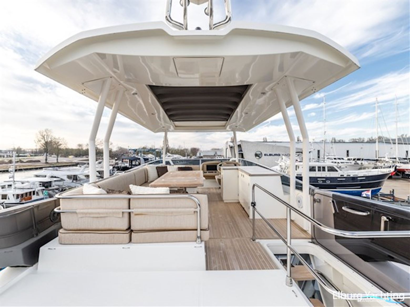 Beneteau Monte Carlo 6