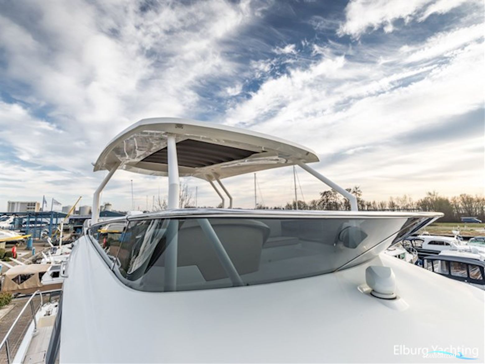 Beneteau Monte Carlo 6