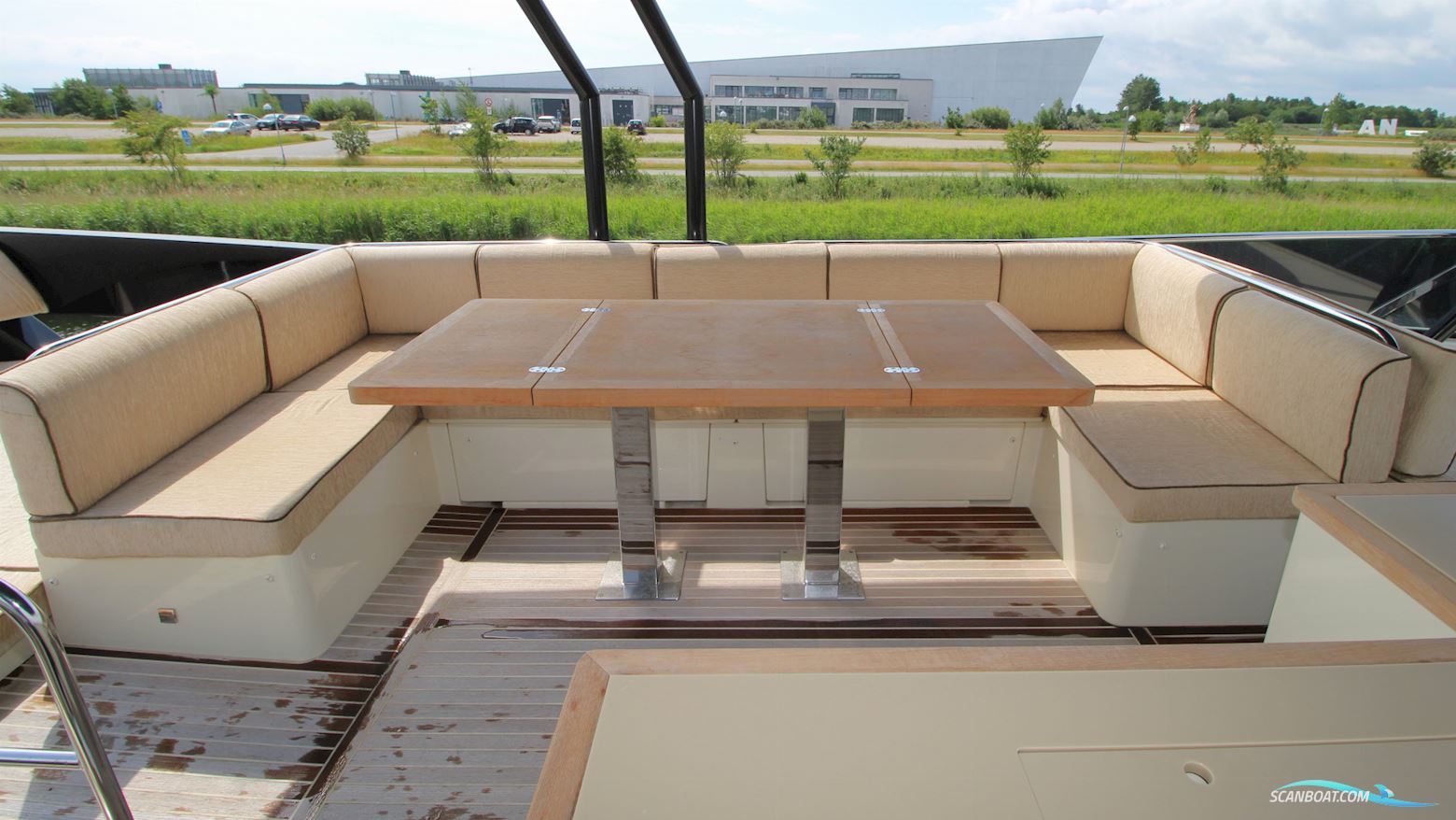 Beneteau Monte Carlo 6