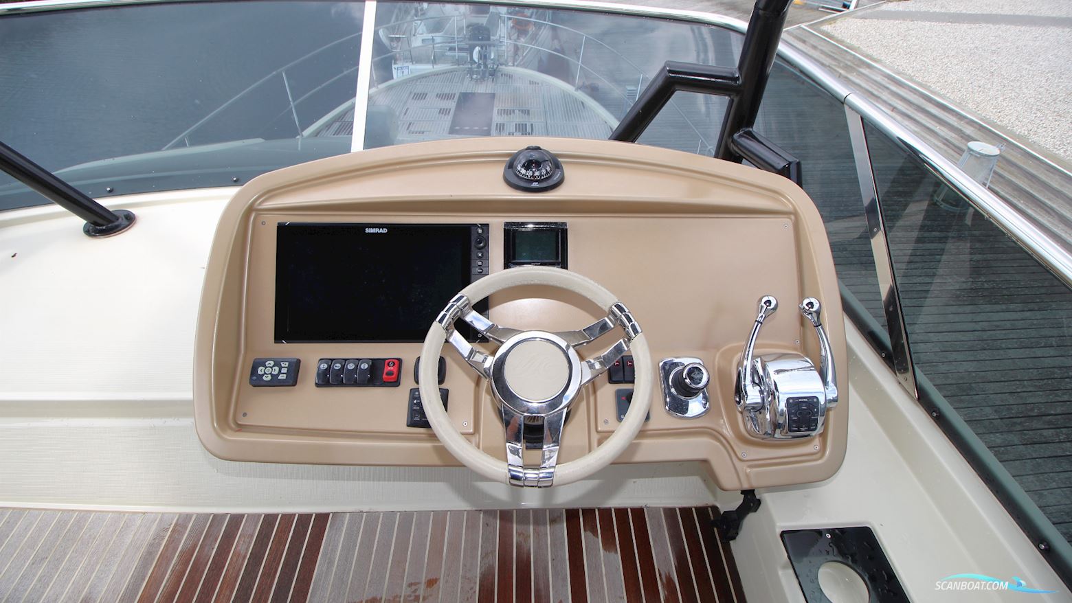 Beneteau Monte Carlo 6