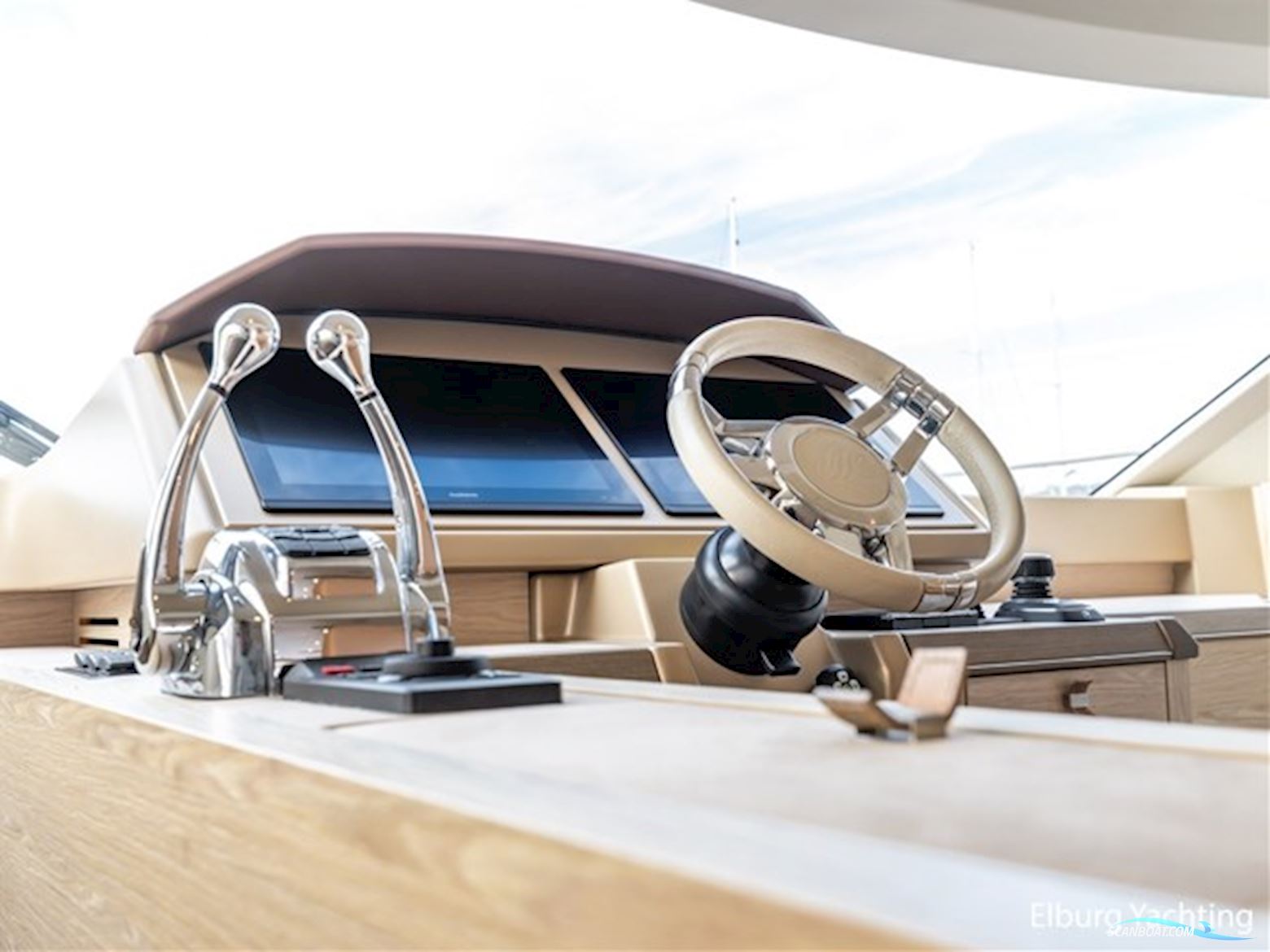 Beneteau Monte Carlo 6