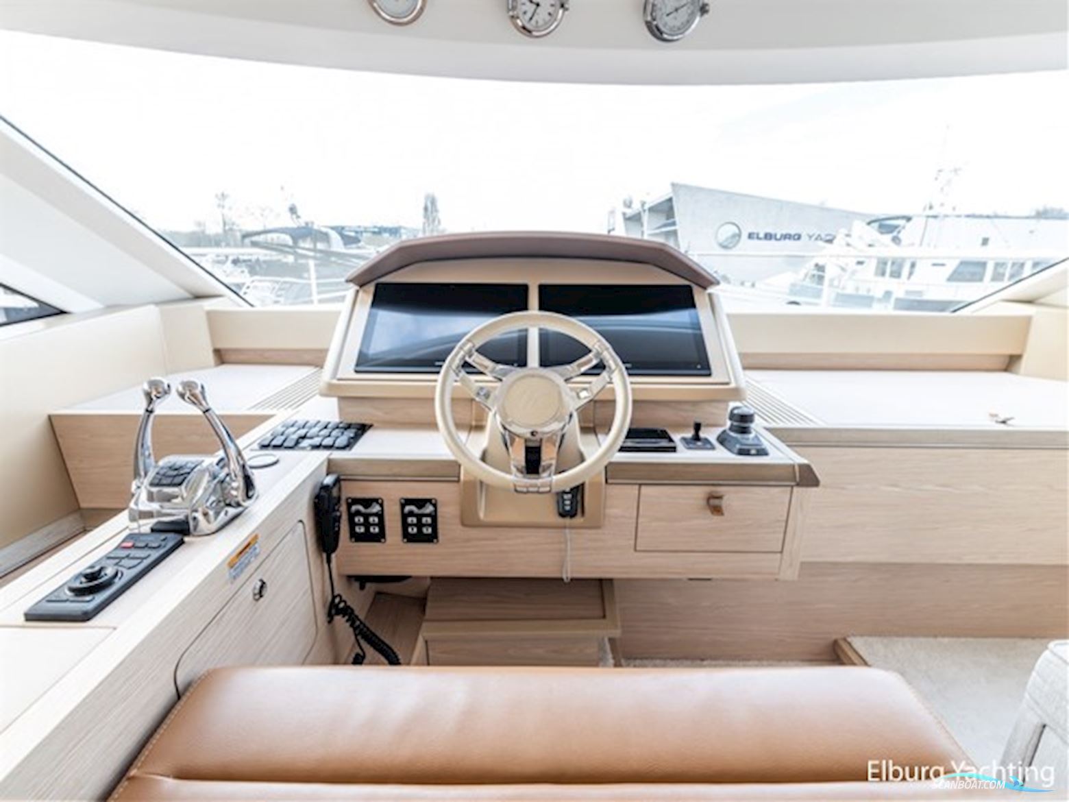 Beneteau Monte Carlo 6