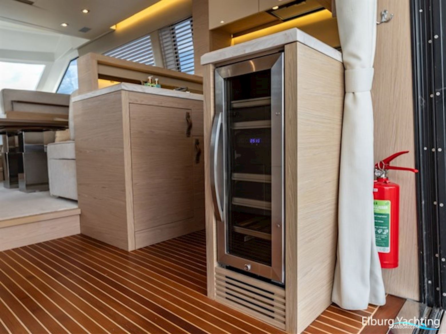 Beneteau Monte Carlo 6