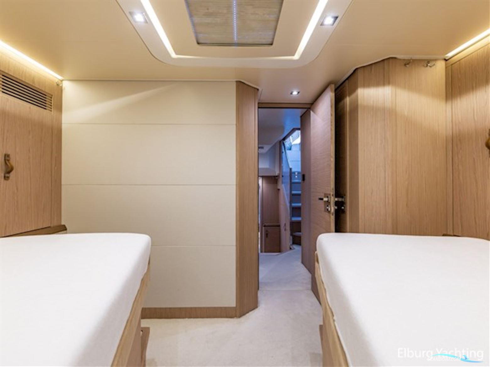 Beneteau Monte Carlo 6