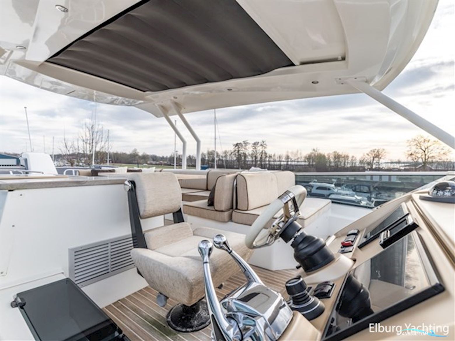Beneteau Monte Carlo 6