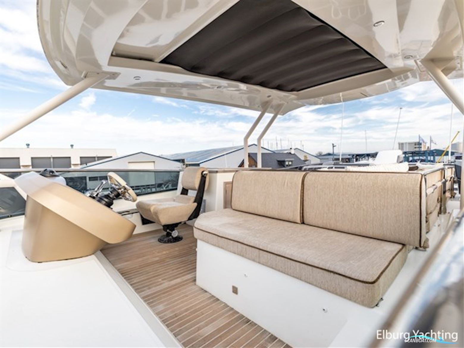 Beneteau Monte Carlo 6