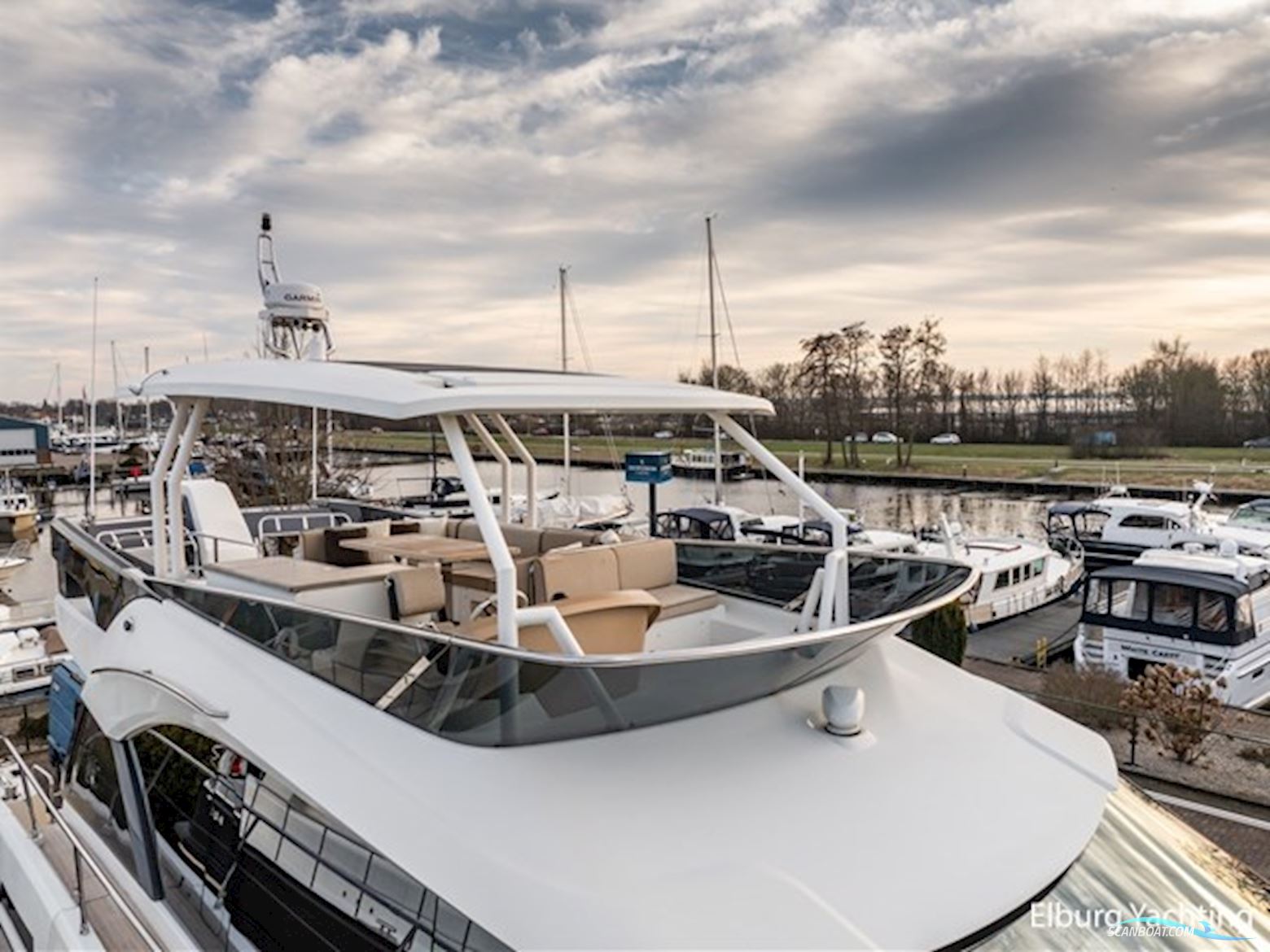 Beneteau Monte Carlo 6