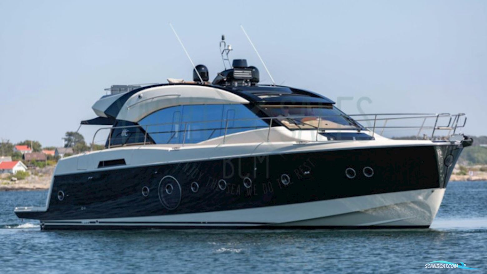 Beneteau Monte Carlo 6S