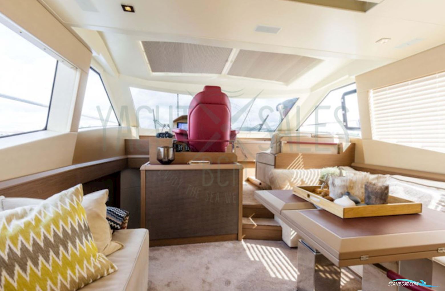 Beneteau Monte Carlo 6S