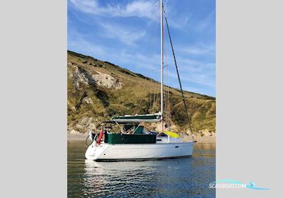 Beneteau Oceanis 281 Motorbåt 1998, med Volvo Penta motor, England