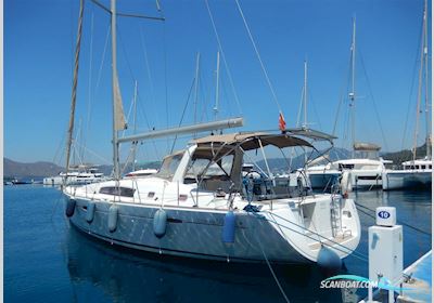 Beneteau OCEANIS 50 Motorbåt 2013, Tyrkiet