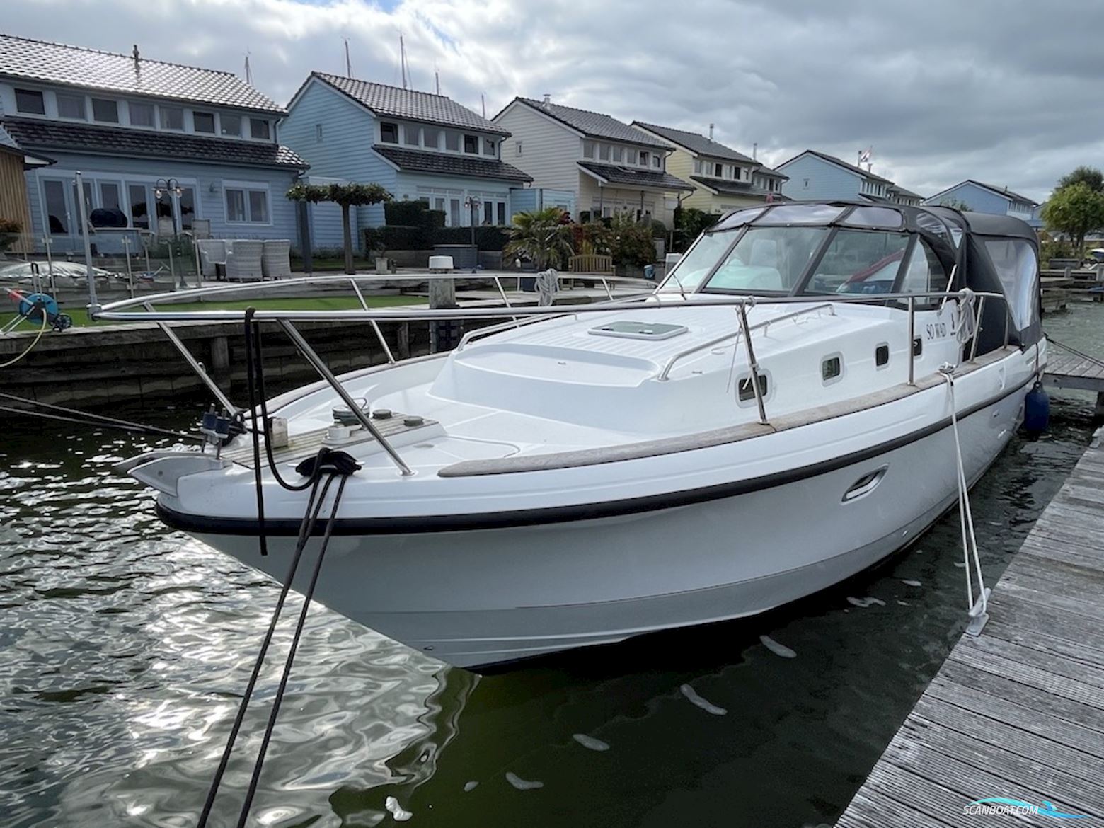 Beneteau Ombrine 1001