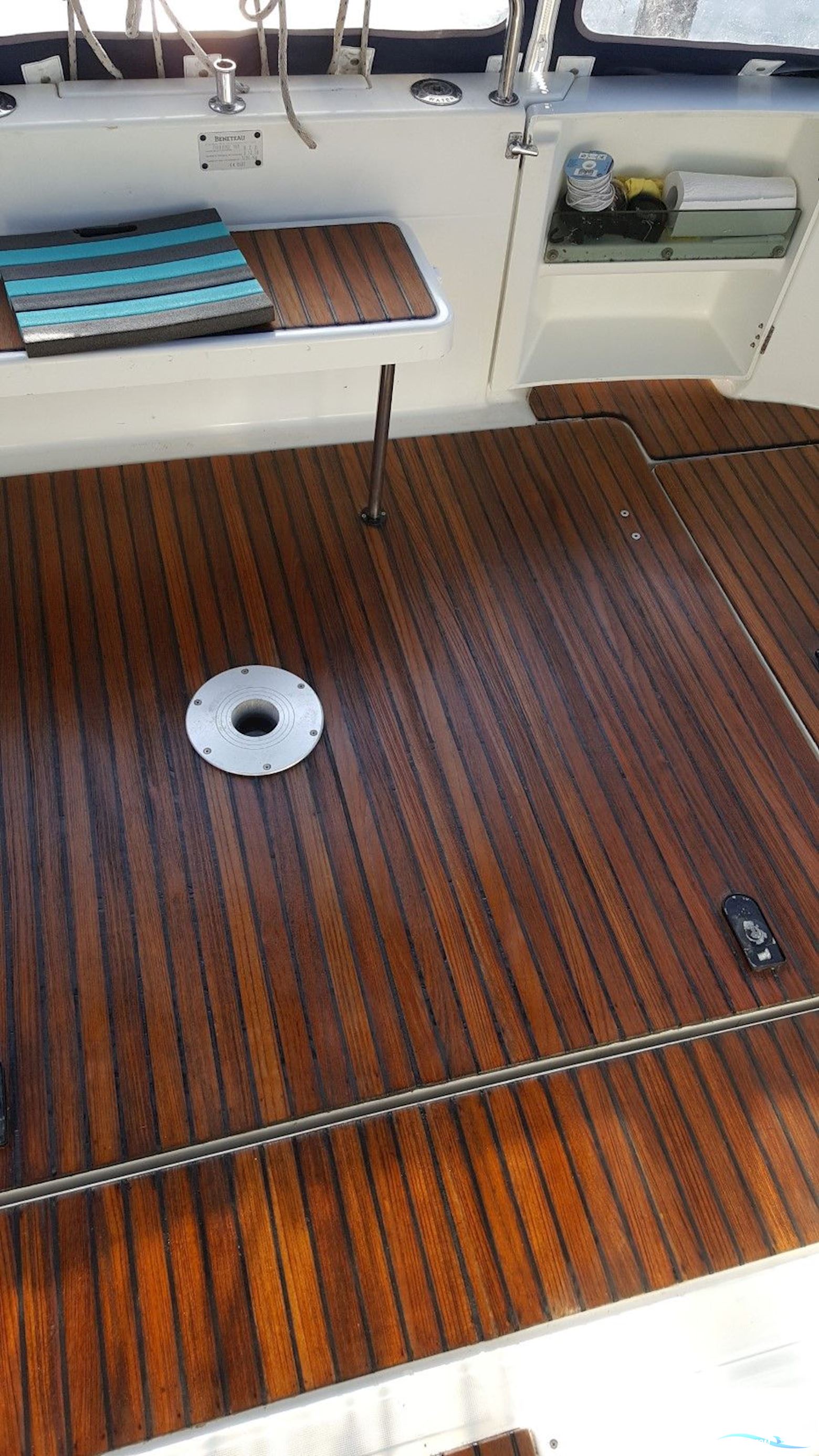 Beneteau Ombrine 690