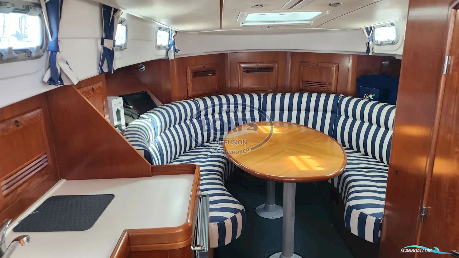 Beneteau Ombrine 900