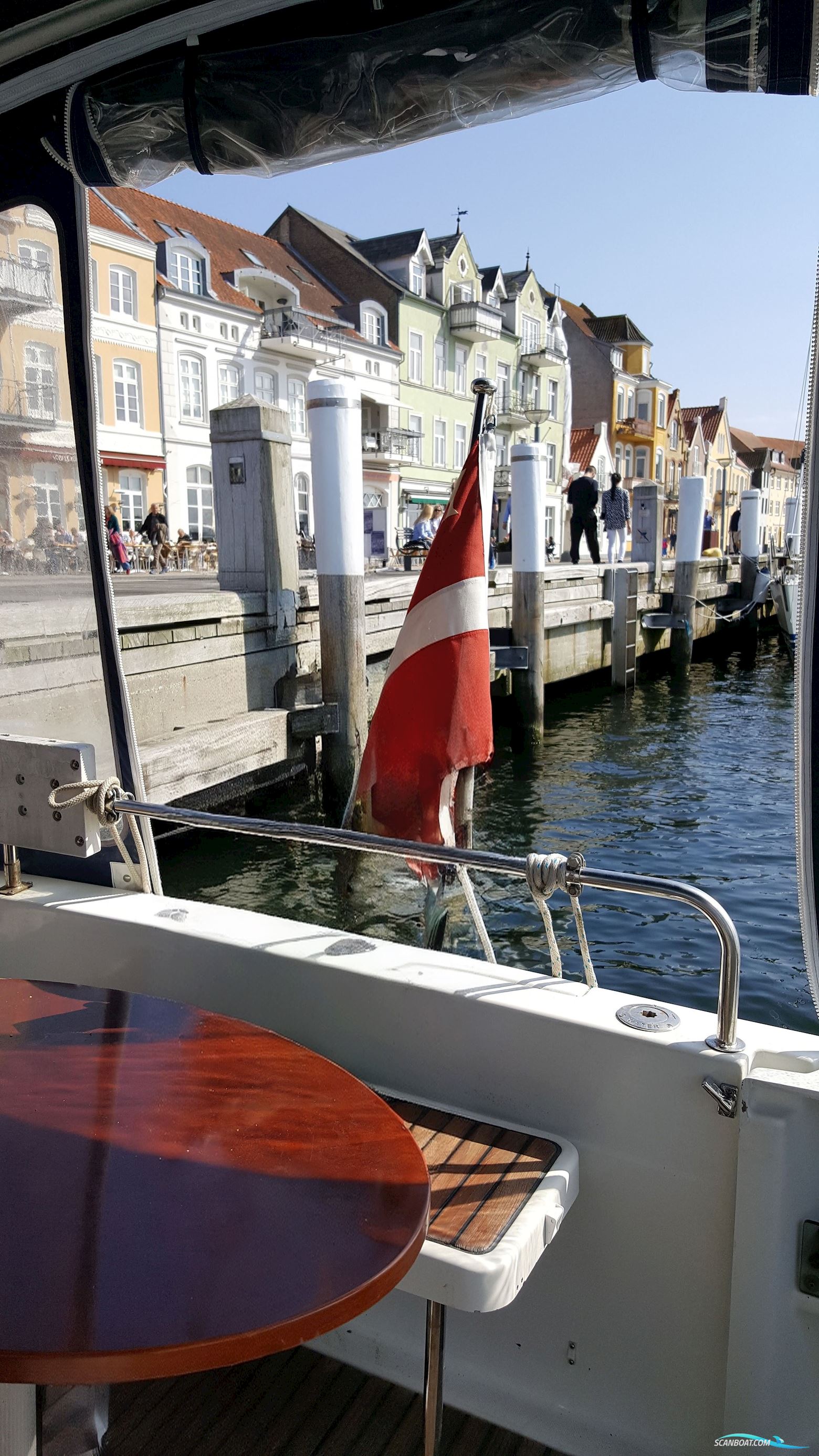 Beneteau Ombrine 960