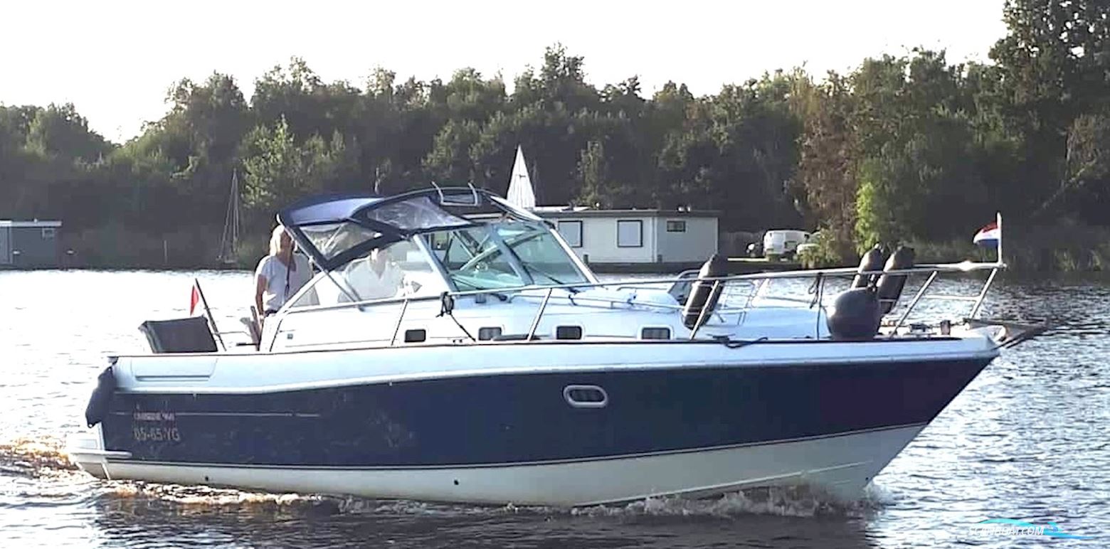 Beneteau Ombrine 9.60