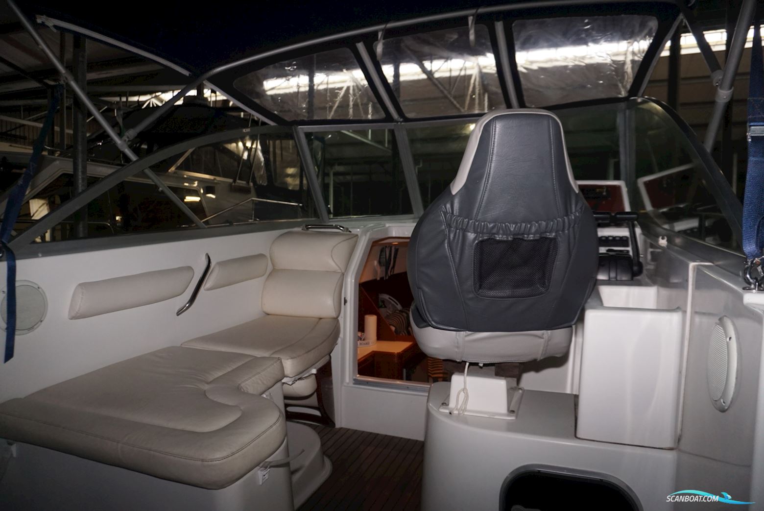 Beneteau Ombrine 9.60