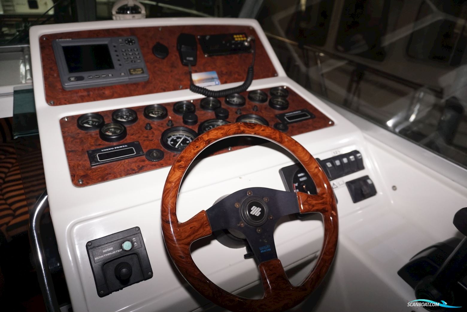 Beneteau Ombrine 9.60