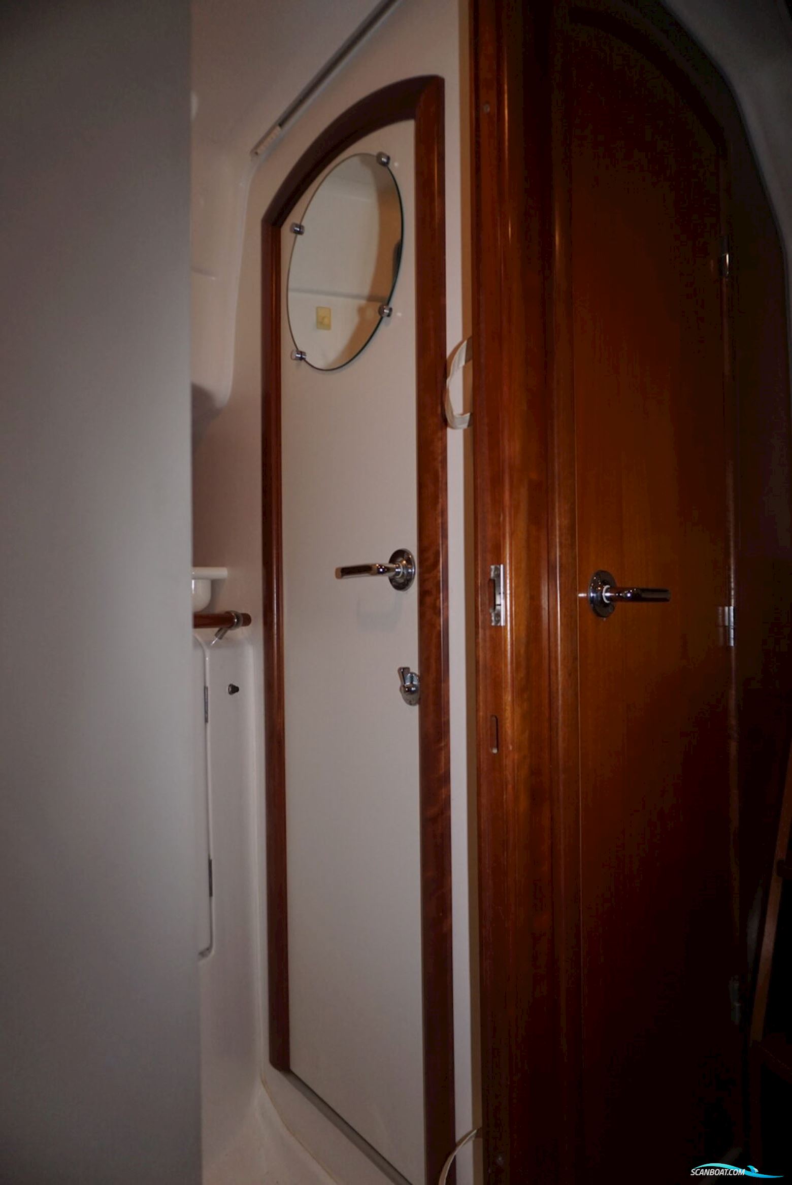 Beneteau Ombrine 9.60