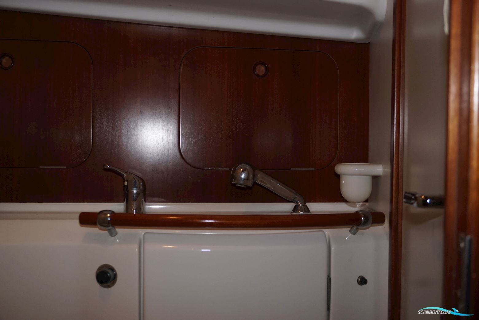 Beneteau Ombrine 9.60