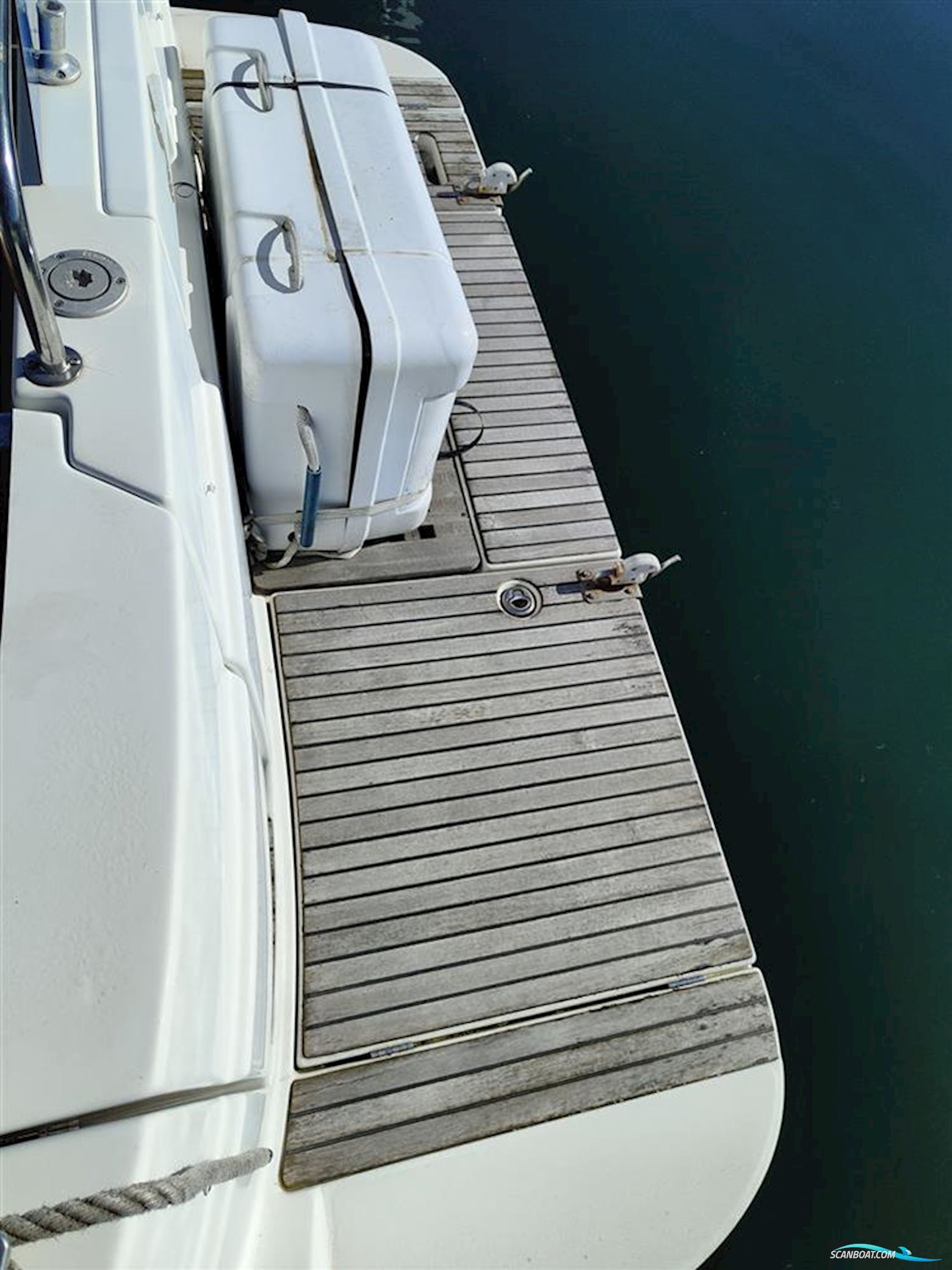 Beneteau Ombrine 960