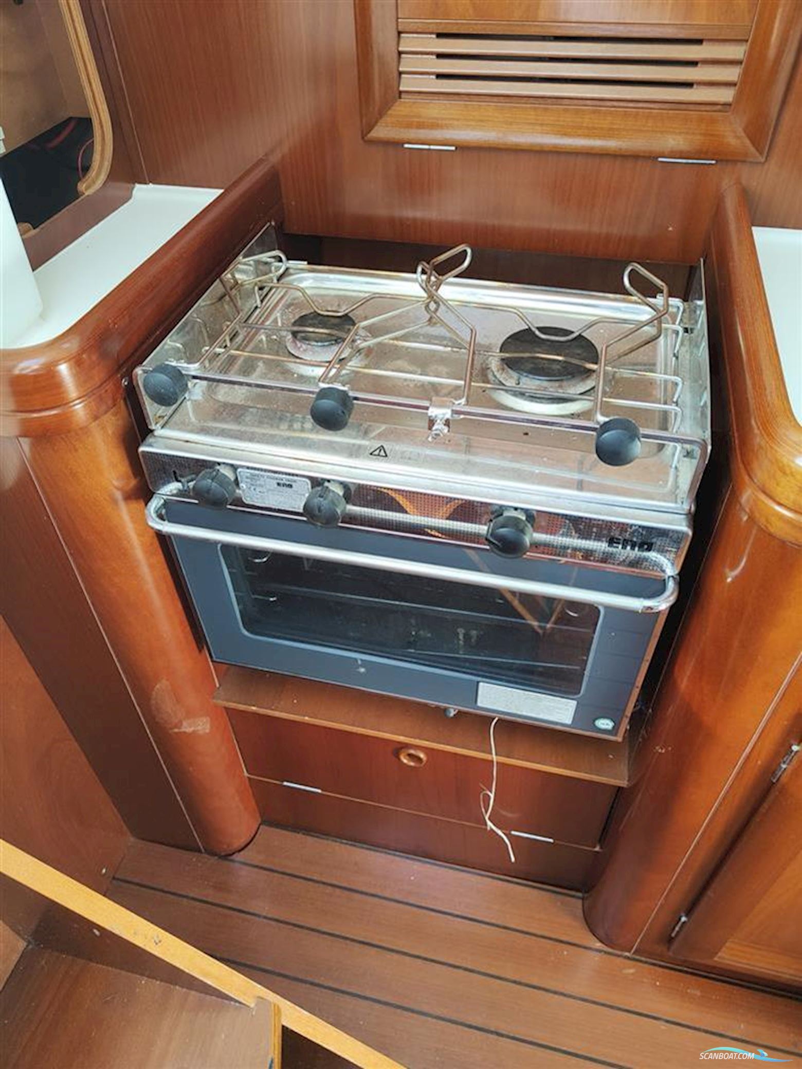 Beneteau Ombrine 960