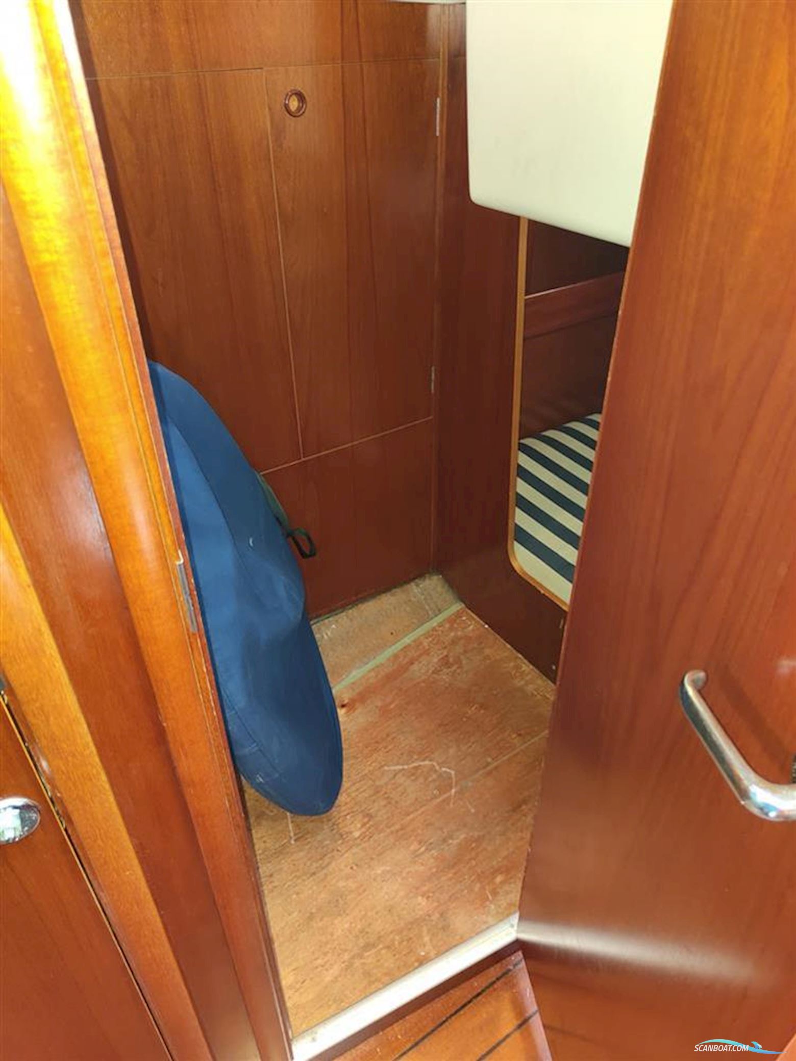 Beneteau Ombrine 960