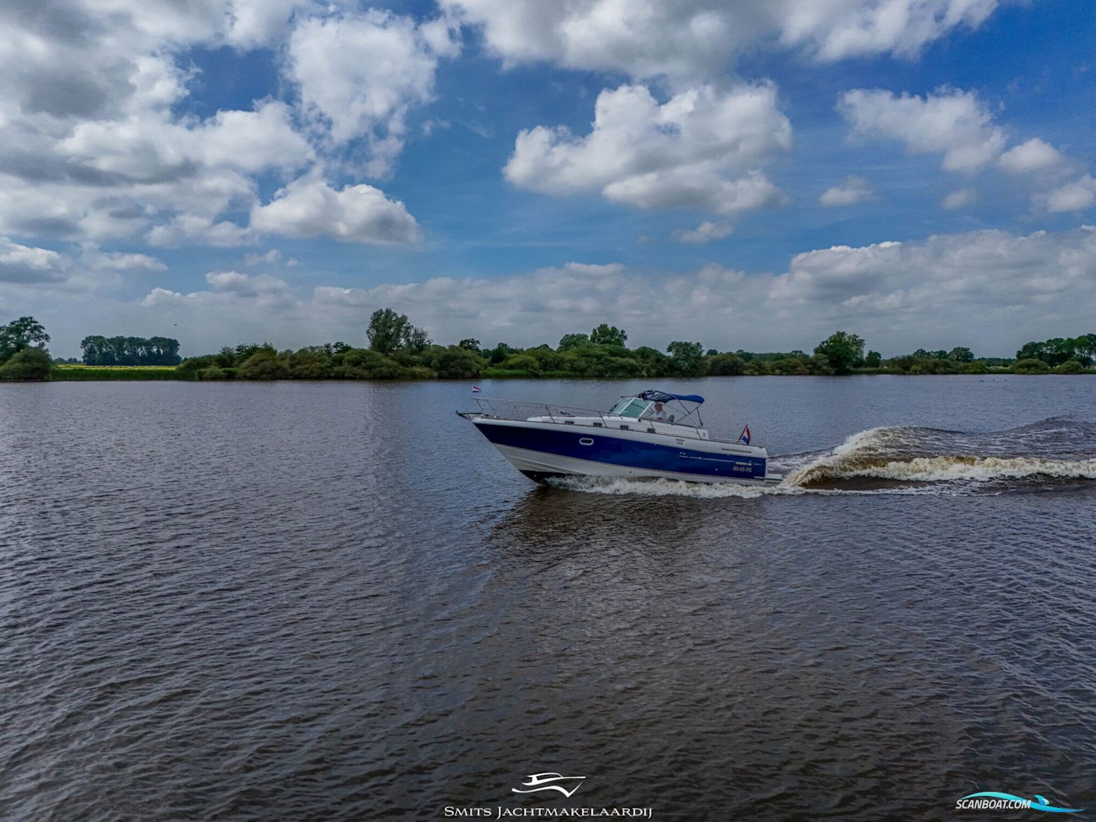 Beneteau Ombrine 9.60