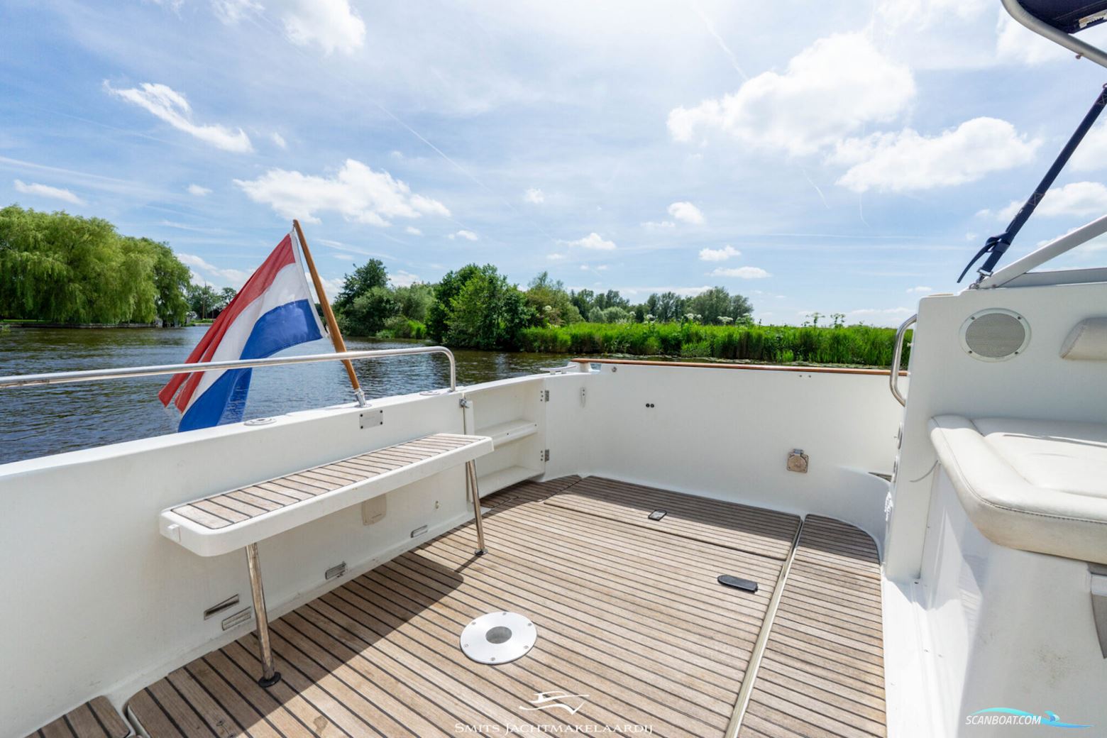 Beneteau Ombrine 9.60