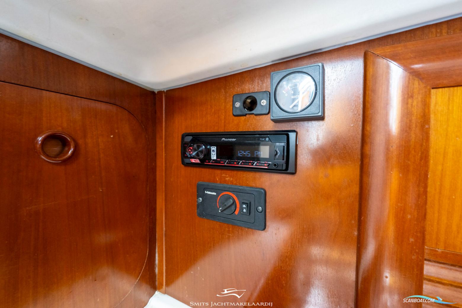 Beneteau Ombrine 9.60