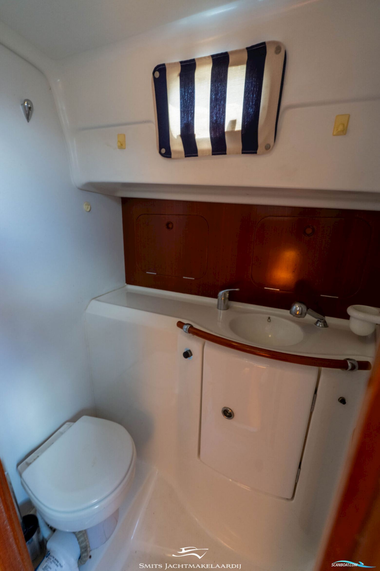 Beneteau Ombrine 9.60