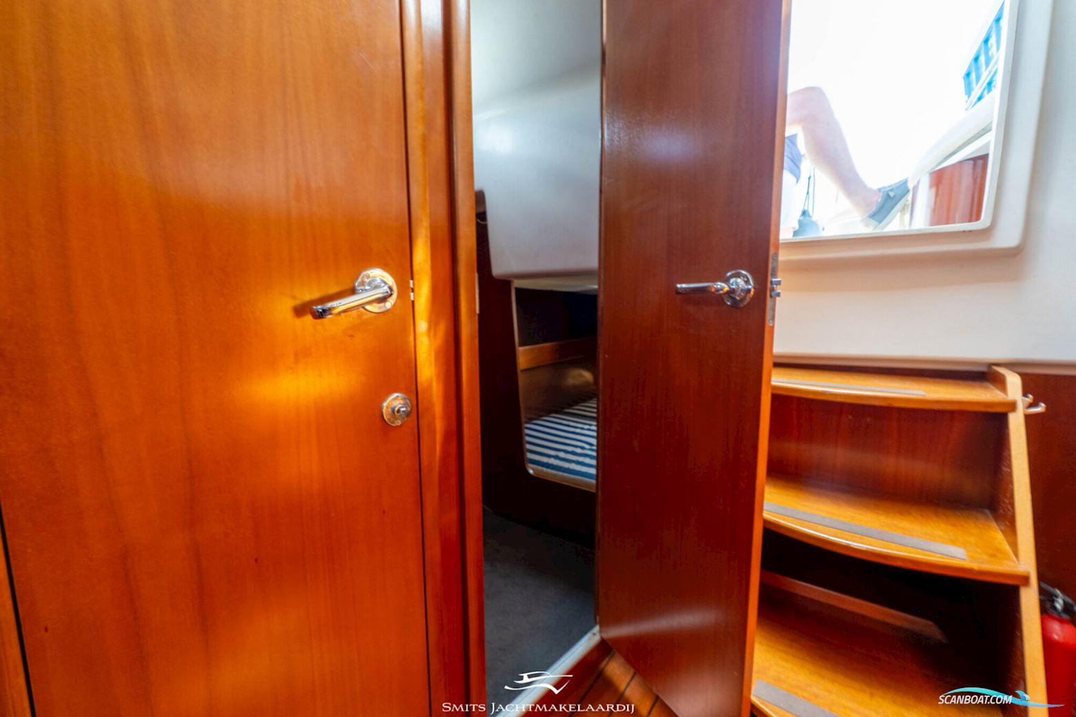 Beneteau Ombrine 9.60