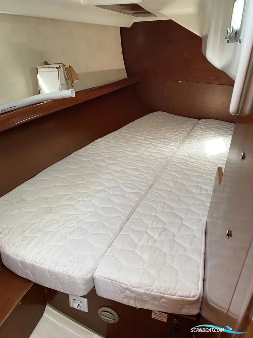 Beneteau