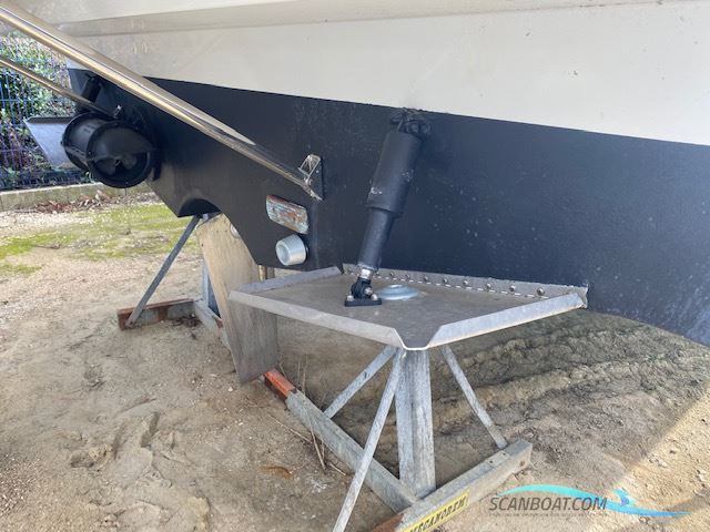 Beneteau Swift Trawler 30 - Reserved