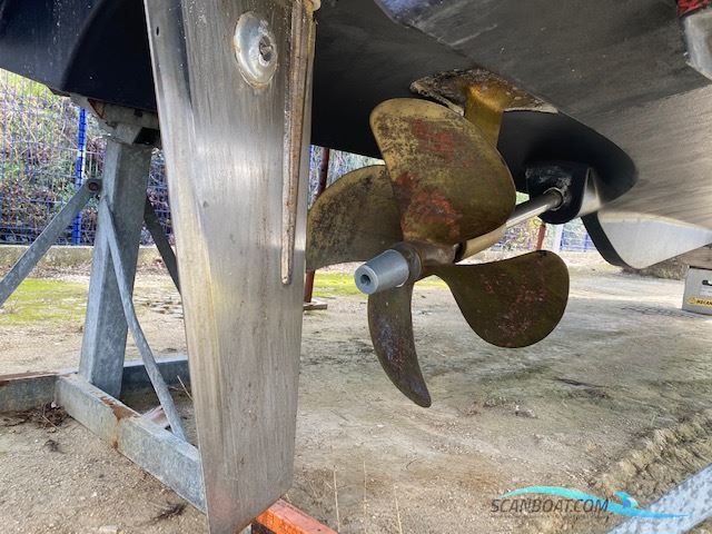 Beneteau Swift Trawler 30 - Reserved