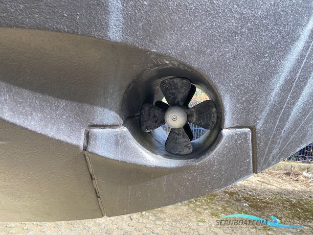 Beneteau Swift Trawler 30 - Reserved