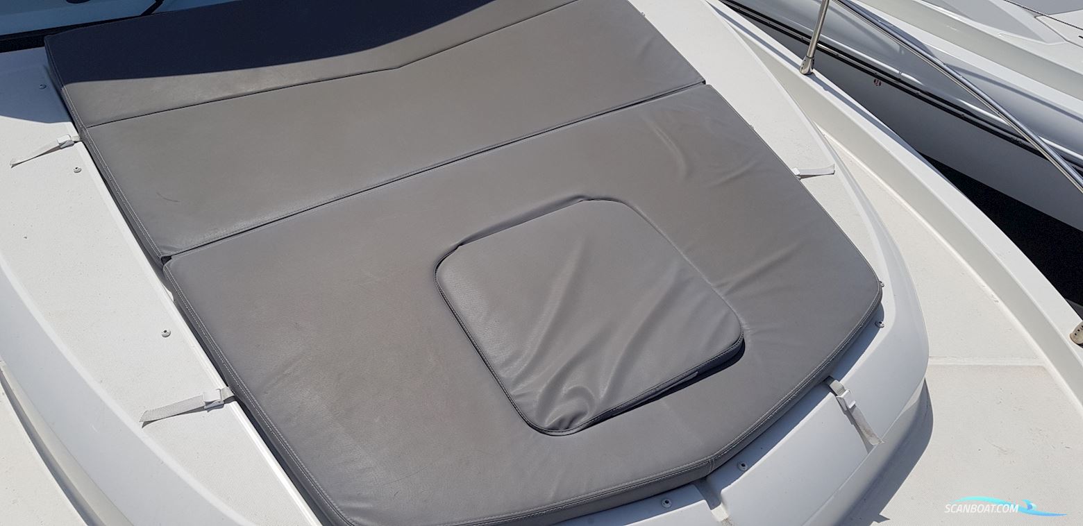 Beneteau Swift Trawler 30 - Reserved