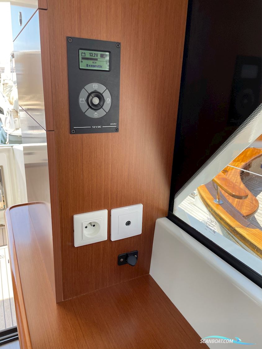 Beneteau Swift Trawler 30 - Reserved