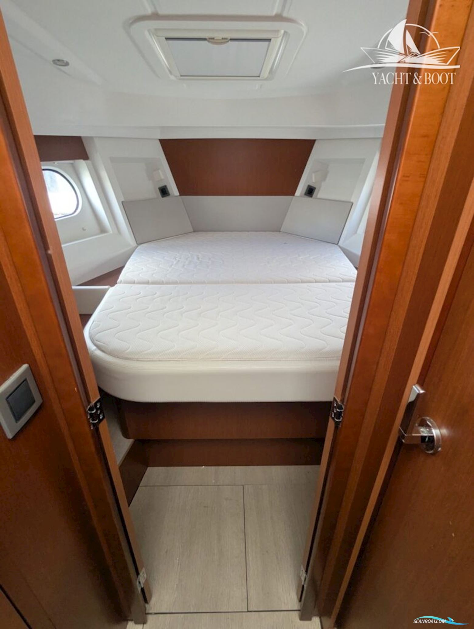 Beneteau Swift Trawler 30