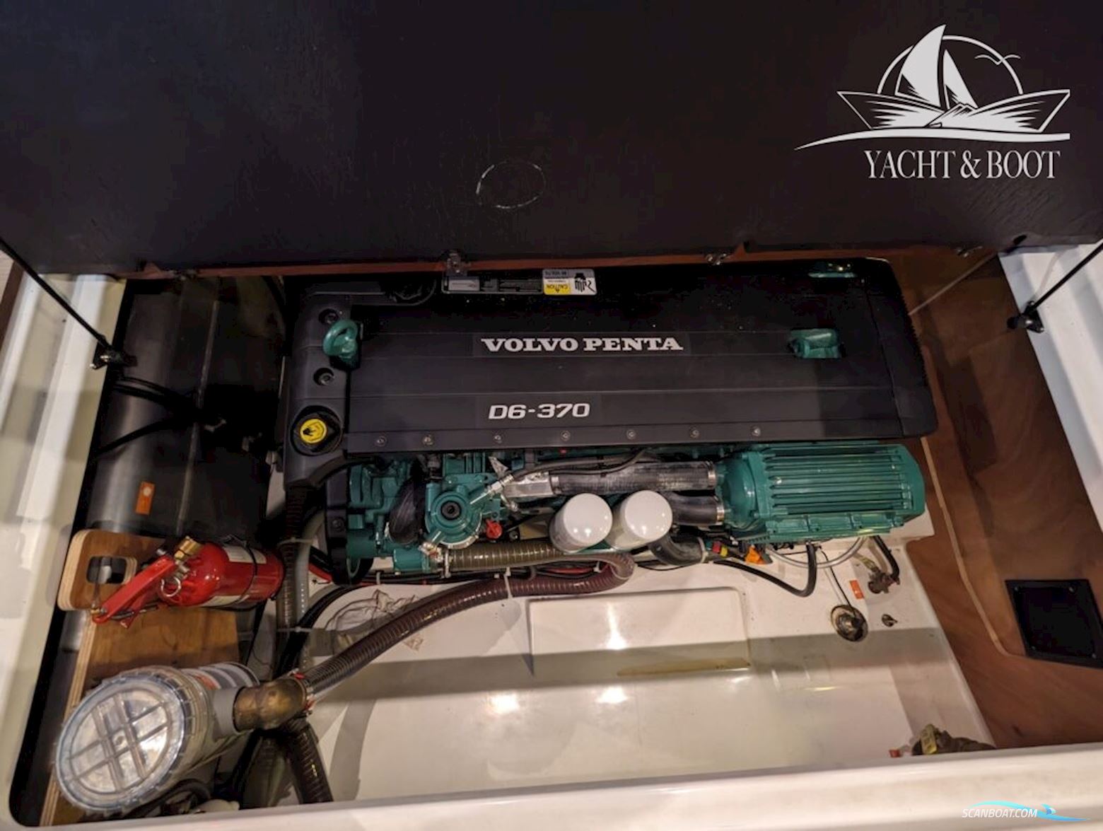 Beneteau Swift Trawler 30