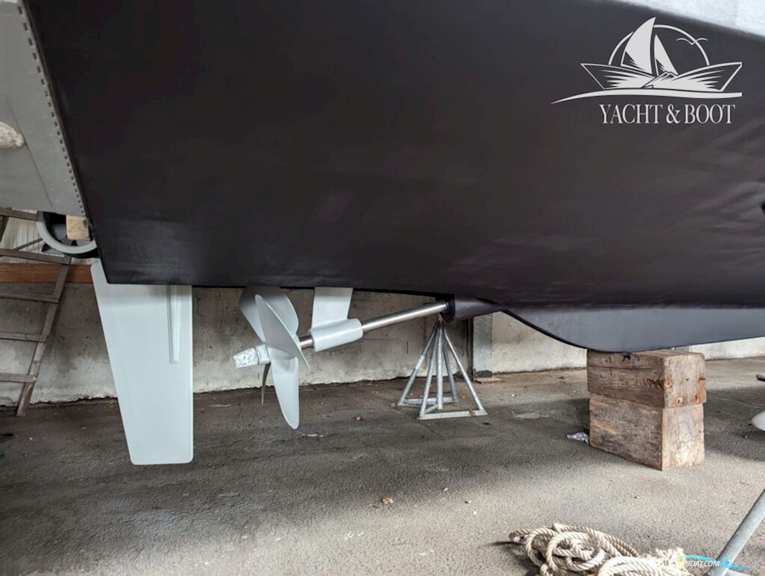 Beneteau Swift Trawler 30